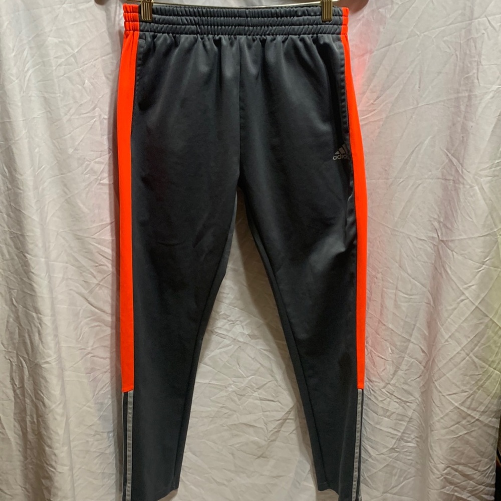 Boys Adidas XL joggers